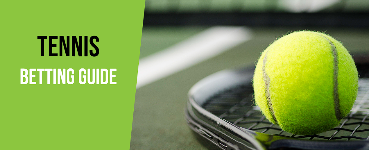 Guide to Betting on Tennis Matches in Tanzania